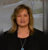 Mary Rodriguez, Administrative Assistant